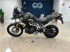 TRIUMPH TIGER 900 RALLY 2021/2021 LUIGGI AUTOMÓVEIS CARLOS BARBOSA / Carros no Vale
