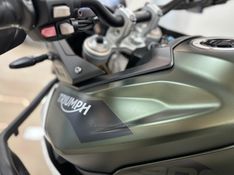 TRIUMPH TIGER 900 RALLY 2021/2021 LUIGGI AUTOMÓVEIS CARLOS BARBOSA / Carros no Vale