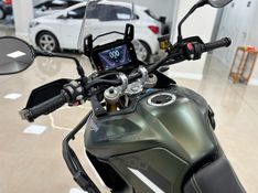 TRIUMPH TIGER 900 RALLY 2021/2021 LUIGGI AUTOMÓVEIS CARLOS BARBOSA / Carros no Vale