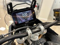 TRIUMPH TIGER 900 RALLY 2021/2021 LUIGGI AUTOMÓVEIS CARLOS BARBOSA / Carros no Vale