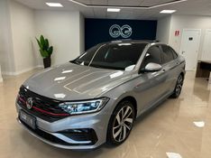 VOLKSWAGEN JETTA 2.0 16V TSI GLI 350 2019/2019 LUIGGI AUTOMÓVEIS CARLOS BARBOSA / Carros no Vale
