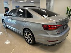 VOLKSWAGEN JETTA 2.0 16V TSI GLI 350 2019/2019 LUIGGI AUTOMÓVEIS CARLOS BARBOSA / Carros no Vale