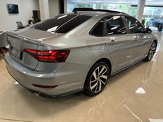 VOLKSWAGEN JETTA 2.0 16V TSI GLI 350 2019/2019 LUIGGI AUTOMÓVEIS CARLOS BARBOSA / Carros no Vale