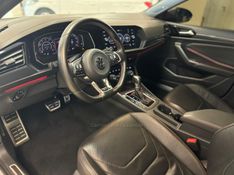 VOLKSWAGEN JETTA 2.0 16V TSI GLI 350 2019/2019 LUIGGI AUTOMÓVEIS CARLOS BARBOSA / Carros no Vale