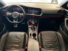 VOLKSWAGEN JETTA 2.0 16V TSI GLI 350 2019/2019 LUIGGI AUTOMÓVEIS CARLOS BARBOSA / Carros no Vale