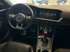 VOLKSWAGEN JETTA 2.0 16V TSI GLI 350 2019/2019 LUIGGI AUTOMÓVEIS CARLOS BARBOSA / Carros no Vale