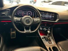 VOLKSWAGEN JETTA 2.0 16V TSI GLI 350 2019/2019 LUIGGI AUTOMÓVEIS CARLOS BARBOSA / Carros no Vale