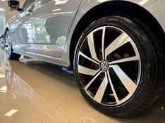 VOLKSWAGEN JETTA 2.0 16V TSI GLI 350 2019/2019 LUIGGI AUTOMÓVEIS CARLOS BARBOSA / Carros no Vale