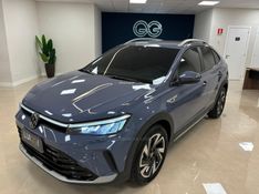 VOLKSWAGEN NIVUS 1.0 TSI HIGHLINE 2025/2025 LUIGGI AUTOMÓVEIS CARLOS BARBOSA / Carros no Vale