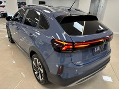 VOLKSWAGEN NIVUS 1.0 TSI HIGHLINE 2025/2025 LUIGGI AUTOMÓVEIS CARLOS BARBOSA / Carros no Vale