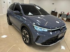 VOLKSWAGEN NIVUS 1.0 TSI HIGHLINE 2025/2025 LUIGGI AUTOMÓVEIS CARLOS BARBOSA / Carros no Vale