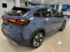 VOLKSWAGEN NIVUS 1.0 TSI HIGHLINE 2025/2025 LUIGGI AUTOMÓVEIS CARLOS BARBOSA / Carros no Vale