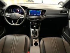 VOLKSWAGEN NIVUS 1.0 TSI HIGHLINE 2025/2025 LUIGGI AUTOMÓVEIS CARLOS BARBOSA / Carros no Vale