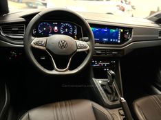 VOLKSWAGEN NIVUS 1.0 TSI HIGHLINE 2025/2025 LUIGGI AUTOMÓVEIS CARLOS BARBOSA / Carros no Vale