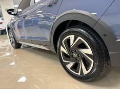 VOLKSWAGEN NIVUS 1.0 TSI HIGHLINE 2025/2025 LUIGGI AUTOMÓVEIS CARLOS BARBOSA / Carros no Vale