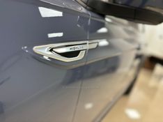 VOLKSWAGEN NIVUS 1.0 TSI HIGHLINE 2025/2025 LUIGGI AUTOMÓVEIS CARLOS BARBOSA / Carros no Vale