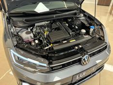 VOLKSWAGEN VIRTUS 1.4 250 TSI 16V EXCLUSIVE 2024/2024 LUIGGI AUTOMÓVEIS CARLOS BARBOSA / Carros no Vale