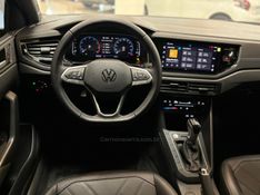 VOLKSWAGEN VIRTUS 1.4 250 TSI 16V EXCLUSIVE 2024/2024 LUIGGI AUTOMÓVEIS CARLOS BARBOSA / Carros no Vale