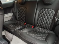 Audi A1 1.4 TFSI 122cv S-tronic 3p 2011/2012 VALE AUTOMÓVEIS LAJEADO / Carros no Vale