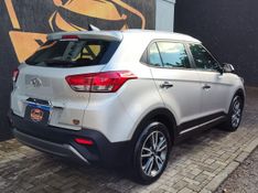 Hyundai Creta Prestige 2.0 16V 2018/2019 VALE AUTOMÓVEIS LAJEADO / Carros no Vale
