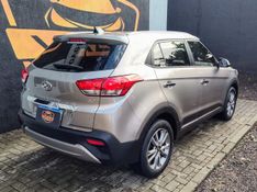 Hyundai Creta Prestige 2.0 16V 2017/2018 VALE AUTOMÓVEIS LAJEADO / Carros no Vale