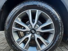 Hyundai Creta Prestige 2.0 16V 2018/2019 VALE AUTOMÓVEIS LAJEADO / Carros no Vale