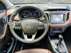 Hyundai Creta Prestige 2.0 16V 2018/2019 VALE AUTOMÓVEIS LAJEADO / Carros no Vale