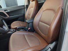 Hyundai Creta Prestige 2.0 16V 2018/2019 VALE AUTOMÓVEIS LAJEADO / Carros no Vale