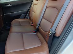 Hyundai Creta Prestige 2.0 16V 2018/2019 VALE AUTOMÓVEIS LAJEADO / Carros no Vale