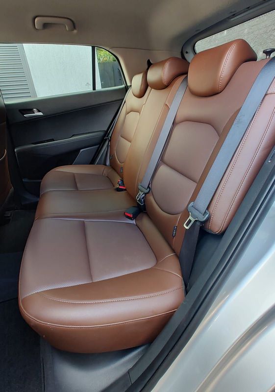 Hyundai Creta Prestige 2.0 16V 2018/2019 VALE AUTOMÓVEIS LAJEADO / Carros no Vale