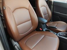 Hyundai Creta Prestige 2.0 16V 2018/2019 VALE AUTOMÓVEIS LAJEADO / Carros no Vale