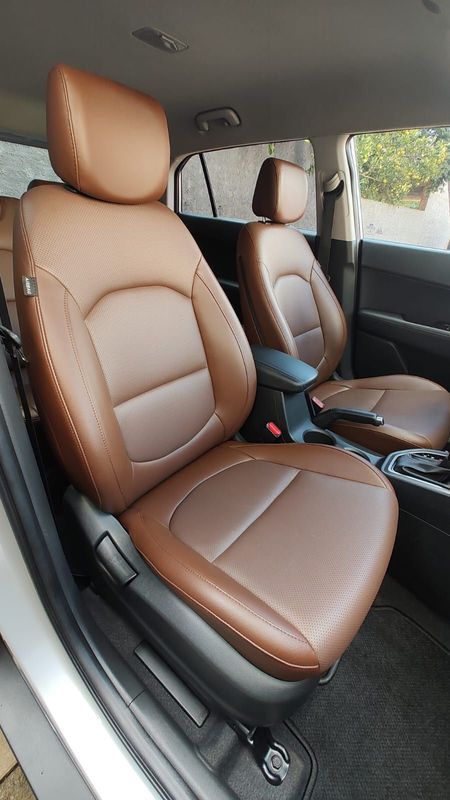 Hyundai Creta Prestige 2.0 16V 2018/2019 VALE AUTOMÓVEIS LAJEADO / Carros no Vale