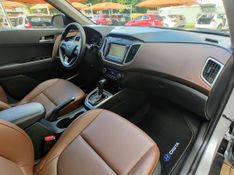 Hyundai Creta Prestige 2.0 16V 2018/2019 VALE AUTOMÓVEIS LAJEADO / Carros no Vale