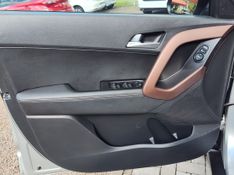 Hyundai Creta Prestige 2.0 16V 2018/2019 VALE AUTOMÓVEIS LAJEADO / Carros no Vale