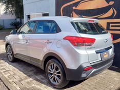 Hyundai Creta Prestige 2.0 16V 2018/2019 VALE AUTOMÓVEIS LAJEADO / Carros no Vale