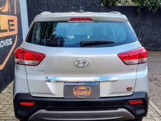 Hyundai Creta Prestige 2.0 16V 2018/2019 VALE AUTOMÓVEIS LAJEADO / Carros no Vale