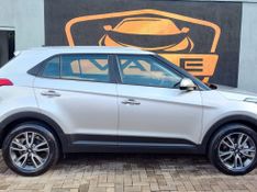 Hyundai Creta Prestige 2.0 16V 2018/2019 VALE AUTOMÓVEIS LAJEADO / Carros no Vale