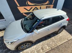 Hyundai Creta Prestige 2.0 16V 2018/2019 VALE AUTOMÓVEIS LAJEADO / Carros no Vale