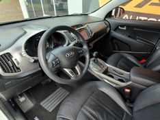 KIA Sportage LX 2.0 16V/ 16V 2015/2016 VALE AUTOMÓVEIS LAJEADO / Carros no Vale