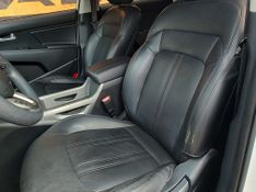 KIA Sportage LX 2.0 16V/ 16V 2015/2016 VALE AUTOMÓVEIS LAJEADO / Carros no Vale