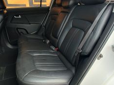 KIA Sportage LX 2.0 16V/ 16V 2015/2016 VALE AUTOMÓVEIS LAJEADO / Carros no Vale