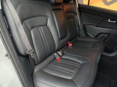KIA Sportage LX 2.0 16V/ 16V 2015/2016 VALE AUTOMÓVEIS LAJEADO / Carros no Vale