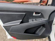 KIA Sportage LX 2.0 16V/ 16V 2015/2016 VALE AUTOMÓVEIS LAJEADO / Carros no Vale