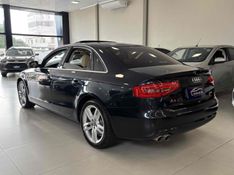 AUDI A4 1.8 TFSI AMBIENTE MULTITRONIC 2015/2015 LEHMEN VEÍCULOS VENÂNCIO AIRES / Carros no Vale