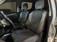 CHEVROLET S10 2.5 LT 4X4 CD 16V 2015/2015 LEHMEN VEÍCULOS VENÂNCIO AIRES / Carros no Vale