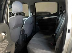 CHEVROLET S10 2.5 LT 4X4 CD 16V 2015/2015 LEHMEN VEÍCULOS VENÂNCIO AIRES / Carros no Vale