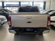 CHEVROLET S10 2.5 LT 4X4 CD 16V 2015/2015 LEHMEN VEÍCULOS VENÂNCIO AIRES / Carros no Vale