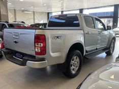 CHEVROLET S10 2.5 LT 4X4 CD 16V 2015/2015 LEHMEN VEÍCULOS VENÂNCIO AIRES / Carros no Vale