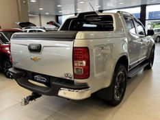 CHEVROLET S10 2.8 16V TURBO HIGH COUNTRY CD 4X4 2023/2023 LEHMEN VEÍCULOS VENÂNCIO AIRES / Carros no Vale