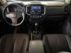 CHEVROLET S10 2.8 16V TURBO HIGH COUNTRY CD 4X4 2023/2023 LEHMEN VEÍCULOS VENÂNCIO AIRES / Carros no Vale